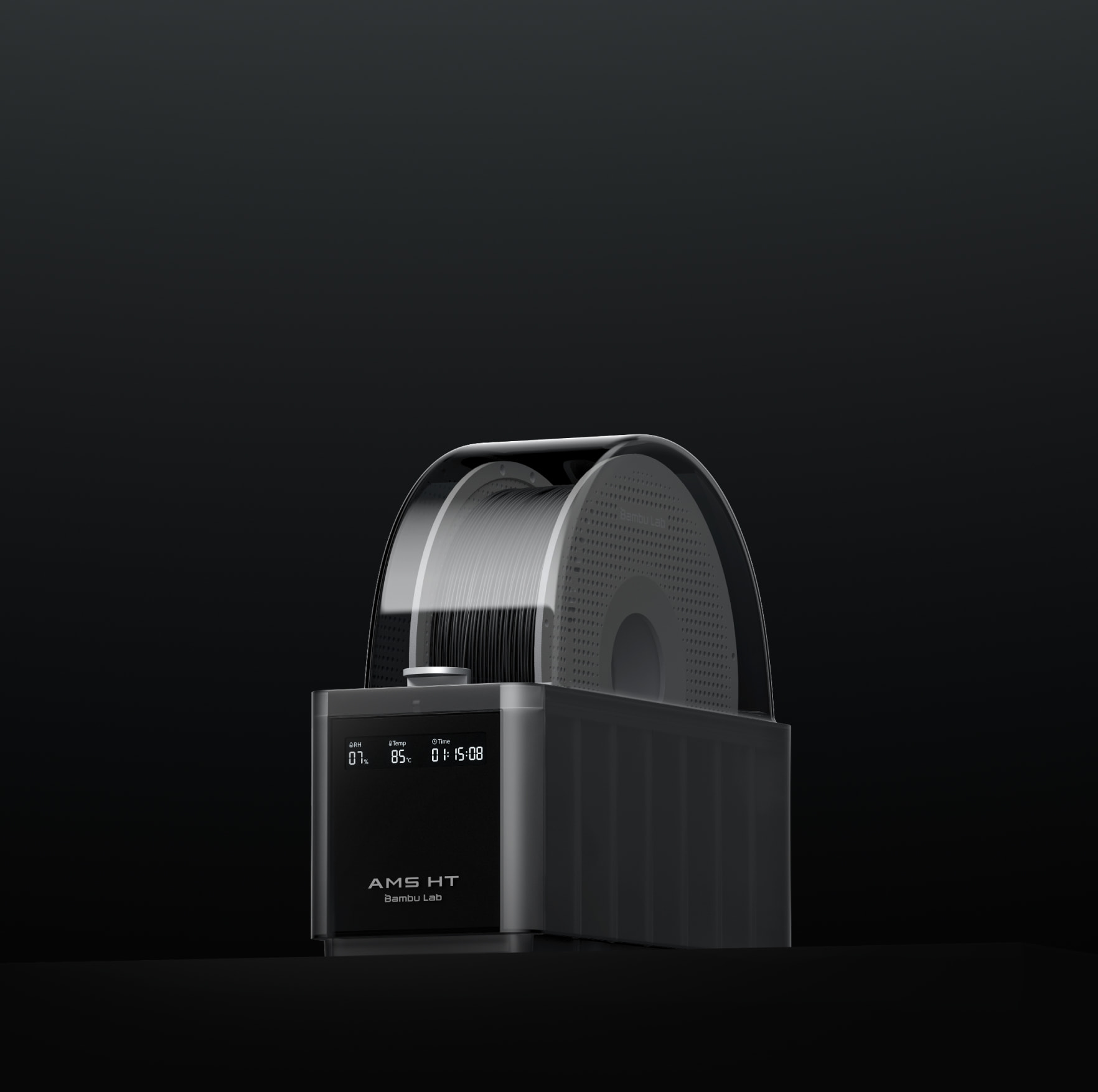 Bambu Lab AMS HT